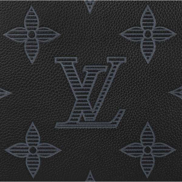 ノートパソコンが入るLV スーパーコピーポシェットジュール GM NM クラッチ M80044